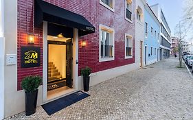 2M Boutique Hotel
